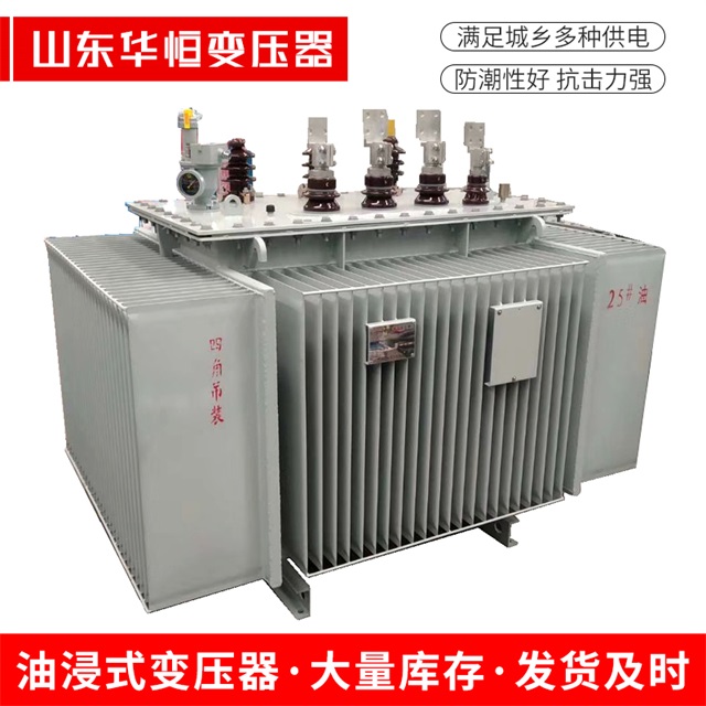 S13-10000/35凯里凯里凯里电力变压器厂家