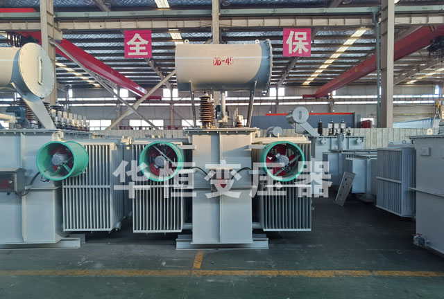 S13-6300/35凯里凯里凯里电力变压器